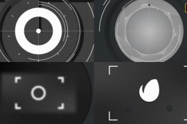 Photo & Film Logo 4K 19811888