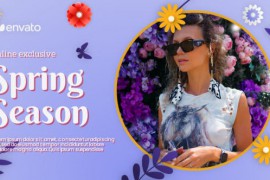 Spring Season 43901861