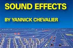 Pro Sound Effects Audio Pro European Sound Effects Library WAV