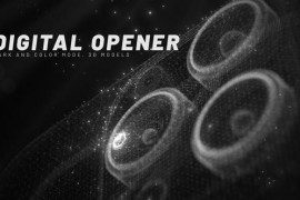 Digital Opener 52146446