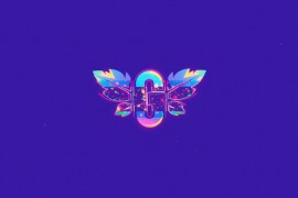3D Sliced Logo 50331595