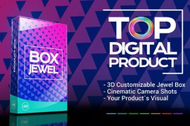 Digital Product Box Teaser 50854337