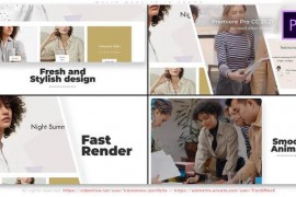 White Website ID Promo 44942166