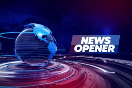 News Opener 44735885