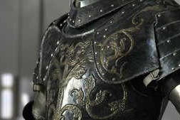 Coloso – Realistic Texturing with Substance Painter