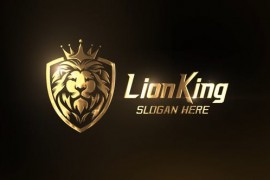 Shine Gold Logo 40542187