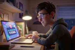 Curious Refuge – AI Animation 2.0 Course