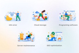 Programing Software - Big People Concepts 48237343