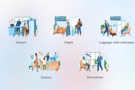 Flight - Flat concepts 43902550