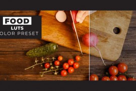 Food LUTs 43419539