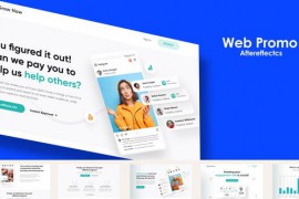 Clean Web Promotion 47411107