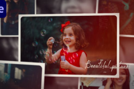 Memories Slideshow 45662179