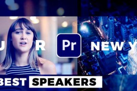 Modern Event Promo 43282479