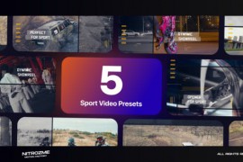Sport Typography Vol. 03 44892779