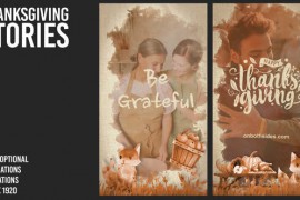 Thanksgiving Story 48506190