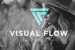 DVLOP – Visual Flow – Black and White Mixe
