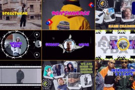 Streetwear 45238758