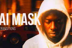 Free Download:AI Mask Transitions 63011408