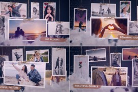 Memories Slideshow 49487890