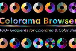 Free Download:Aescripts – Colorama Browser v1.2.0