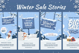 Winter Sale Stories 48706637