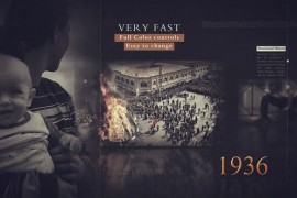 The History Documentary Slideshow 42290610