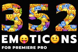Emoticon - Animated Emojis Pack 28231919