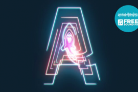 Neon Glow Logo 47251162