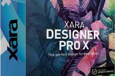 Xara Designer Pro+ 24.5.0.70701 Win x64