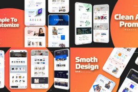 Creative App Promo 51829077