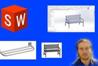 Udemy – SolidWorks the complete course (2024)