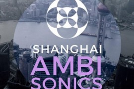 Pro Sound Effects Shanghai Ambisonics WAV