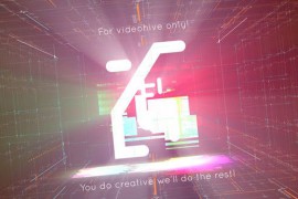 Abstract Symbols Logo 22388846
