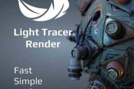 Light Tracer Render 3.1.0 Win x64