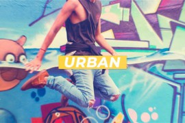 Urban Intro 42110145