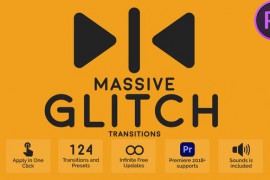 Massive Glitch Transitions 47509930