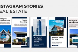 Real Estate Instagram Stories 46598365