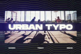 Modern Urban Intro 46635273
