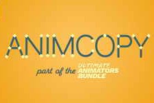 Free Download:AnimCopy v1.7.38 for Blender