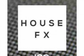 100 House Fx WAV-AUDIOSTRiKE
