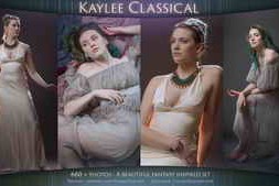 Artstation - Howard Lyon - Classical References pack