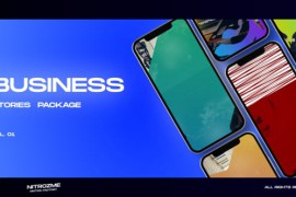 Business Stories Vol. 01 45152291