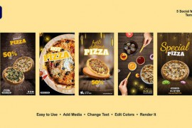 Pizza Instagram Reels 52603660