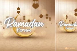 Ramadan Intro Story Pro 44235858