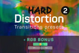 Hard Distortion Transitions 2 42885099