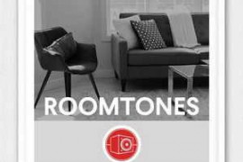Big Room Sound Roomtones WAV