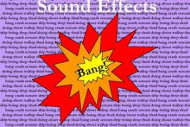 BOFM Sound Effects 100 Sound Effects Vol. 2 FLAC