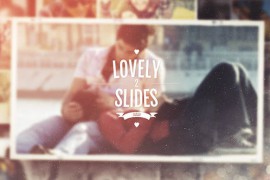 Lovely Slides II 10992477