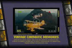 Free Download:Cinematic Memory Viewfinder – Portrait Film Frame Intro 58516984