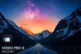 MAGIX Video Pro X16 v22.0.1.244 (x64) Multilingual